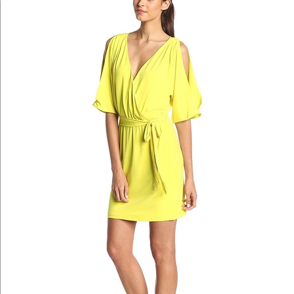 NWT Jessica Simpson Dress - Picture 6 of 7